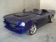 1966 Mustang Roadster. Other Makes photo 1