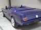 1966 Mustang Roadster. Other Makes photo 5