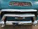 1956 Gmc 100 Factory 4x4 Napco Step Side Pickup Other photo 6