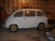 1960 Fiat Multipla 600 Other photo 1
