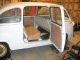 1960 Fiat Multipla 600 Other photo 2