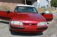 1990 Ford Mustang Lx Convertible Limited Edition Mustang photo 10