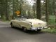1952 Buick Special Convertible Other photo 8
