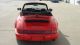 1991 Porsche 911 Carrera 2 Convertible 2 - Door 3.  6l 911 photo 3