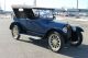 1920 Buick Touring Sedan Other photo 1