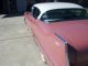 1957 Cadillac Coupe Deville DeVille photo 3