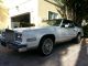 1984 Cadillac Eldorado Base Coupe 2 - Door 4.  1l Eldorado photo 5