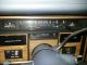 1984 Cadillac Eldorado Base Coupe 2 - Door 4.  1l Eldorado photo 8