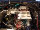1990 Ford Mustang Gt Hatchback 2 - Door 5.  0l Hot Rod Engine Mustang photo 1