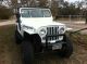 1983 Jeep Cj7,  Over $6500 In Receipts Paint Tires CJ photo 1