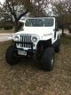 1983 Jeep Cj7,  Over $6500 In Receipts Paint Tires CJ photo 3
