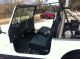1983 Jeep Cj7,  Over $6500 In Receipts Paint Tires CJ photo 4