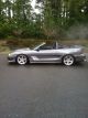 1995 Ford Mustang Gt Convertible,  Saleen Tribute Mustang photo 3