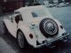 1982 London Roadster Replica/Kit Makes photo 1