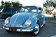 1963 Vw Beetle - All California Car - Unrestored - Nr Beetle - Classic photo 1