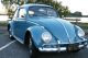 1963 Vw Beetle - All California Car - Unrestored - Nr Beetle - Classic photo 2