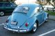 1963 Vw Beetle - All California Car - Unrestored - Nr Beetle - Classic photo 3