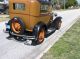 1930 Model A Ford 2 Dr. ,  Older Restoration,  No Rust,  Running Model A photo 8