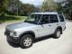 2004 Land Rover Discovery S Sport Utility 4 - Door 4.  6l Discovery photo 4