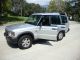 2004 Land Rover Discovery S Sport Utility 4 - Door 4.  6l Discovery photo 5