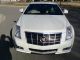 2011 Cadillac Cts Coupe / / / Xenon / Heat / Cool / Onst / Sen / 18 ' S CTS photo 9