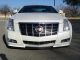 2011 Cadillac Cts Coupe / / / Xenon / Heat / Cool / Onst / Sen / 18 ' S CTS photo 1