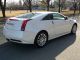 2011 Cadillac Cts Coupe / / / Xenon / Heat / Cool / Onst / Sen / 18 ' S CTS photo 4