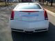 2011 Cadillac Cts Coupe / / / Xenon / Heat / Cool / Onst / Sen / 18 ' S CTS photo 5