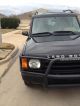 2002 Land Rover Discovery And Only 104k Mile Discovery photo 1