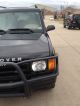 2002 Land Rover Discovery And Only 104k Mile Discovery photo 2