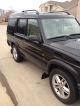 2002 Land Rover Discovery And Only 104k Mile Discovery photo 3