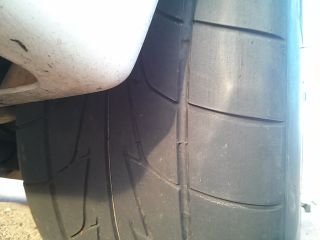 1993 Ford Mustang Gt Hatchback 2 - Door 5.  0l Stroker photo