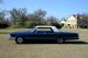 1968 Imperial Crown Coupe Mobile Director - Rarest Of Rare,  Executive,  Dignitary Imperial photo 3