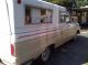 1964 Ford F 100 Truck Pickup With Camper - Survivor F-100 photo 3