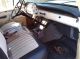 1964 Ford F 100 Truck Pickup With Camper - Survivor F-100 photo 5