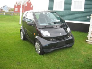 2006 Diesel Fortwo Smart Car photo