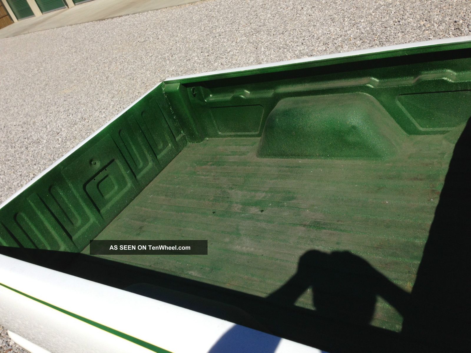 1994 Chevy S - 10 Mini Lowrider Convertible Old School Custom