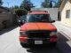 2004 Orange Land Rover Discovery G4 Lmited Edition Discovery photo 2