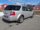 2006 Ford Freestyle Limited,  Awd, ,  Tires And Wheels Other photo 6