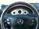 2008 Mercedes - Benz E350 4matic Wood Steering Ipod Heated Seat Moon E-Class photo 2