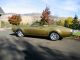 1969 Olds 442 Convertible, 442 photo 3