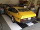 1980 Lotus Eclat 100% Electric Other photo 3