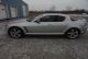 2004 Mazda Rx - 8 Base Coupe 4 - Door 1.  3l RX-8 photo 6