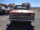 1984 Chevy,  Gmc Rust Pick Up Truck,  Rat Rod C/K Pickup 2500 photo 2