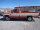 1984 Chevy,  Gmc Rust Pick Up Truck,  Rat Rod C/K Pickup 2500 photo 4