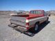 1984 Chevy,  Gmc Rust Pick Up Truck,  Rat Rod C/K Pickup 2500 photo 5