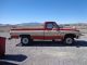 1984 Chevy,  Gmc Rust Pick Up Truck,  Rat Rod C/K Pickup 2500 photo 6