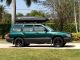 2000 Subaru Forester L Wagon 4 - Door 2.  5l Forester photo 1