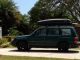 2000 Subaru Forester L Wagon 4 - Door 2.  5l Forester photo 5