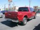 2001 Ford F - 250 Duty Xlt Crew Cab Pickup 4 - Door 7.  3l F-250 photo 3